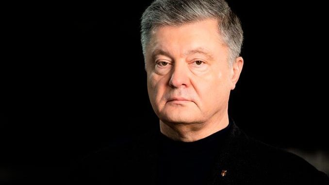 poroshenko